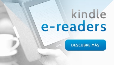 Kindle e-readers
