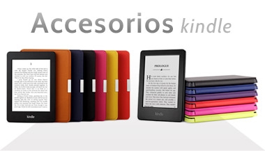 Accesorios kindle